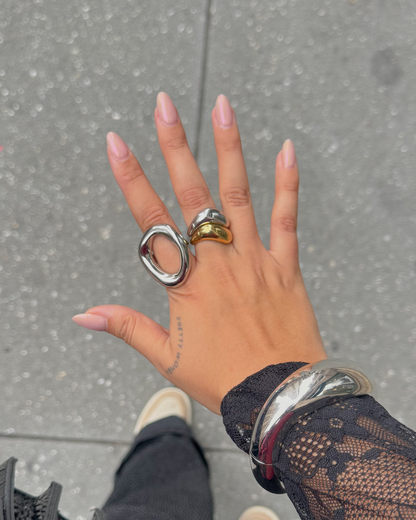 Anillo Alessia